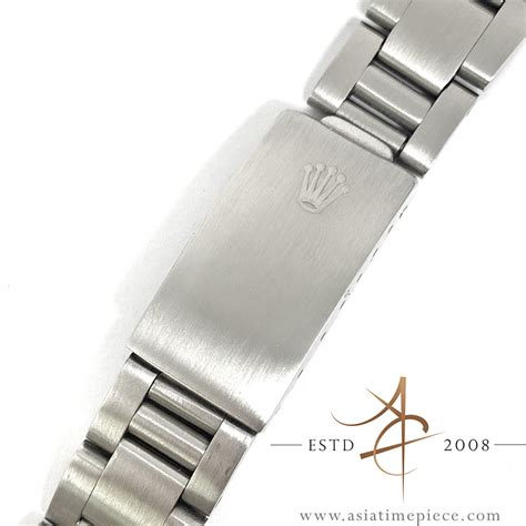 rolex 78350 for sale|rolex oyster bracelet endlinks.